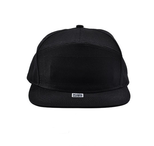 Casquette LED Affichage Couleur – Accessoire Lumineux Tendance