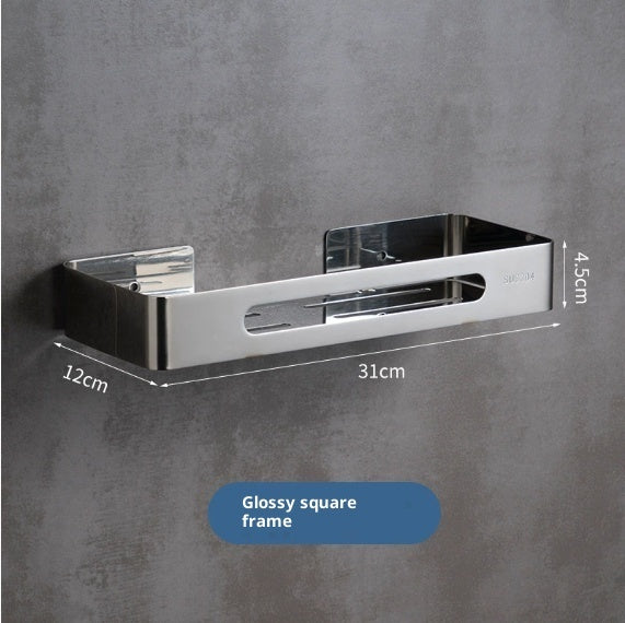 Étagère Murale Cosmétiques – Rangement Beauté Mural Décoratif