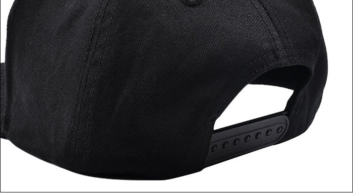 Casquette LED Affichage Couleur – Accessoire Lumineux Tendance