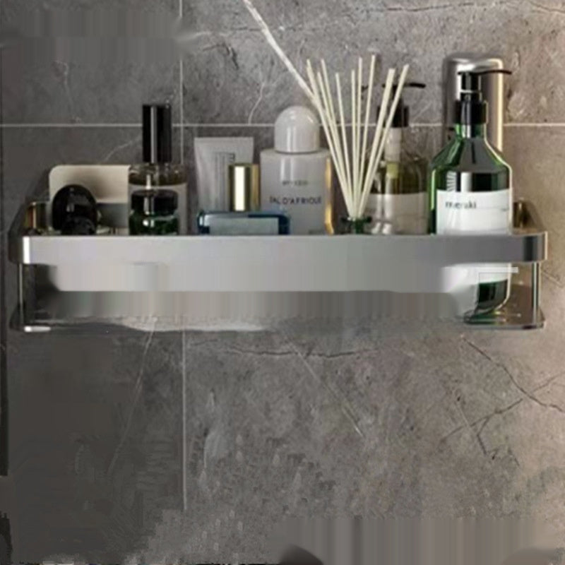 Étagère Murale Cosmétiques – Rangement Beauté Mural Décoratif