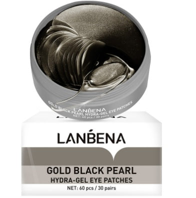 Patch Hydrogel Yeux Soin Intensif – Anti-Cernes & Anti-Poches