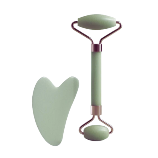 Accessoires de soin du visage – set de massage