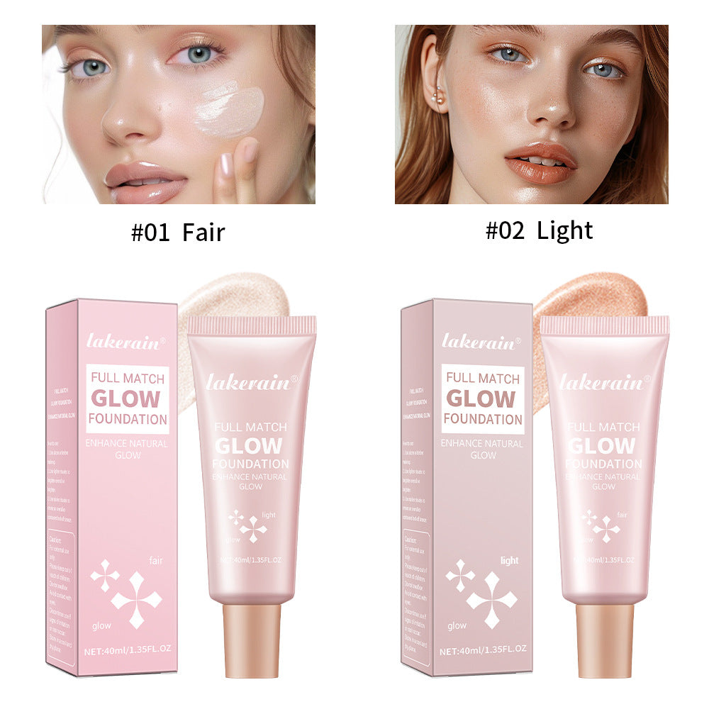 Kit Maquillage Visage Cosmétiques – Set Beauté Complet Teint Parfait