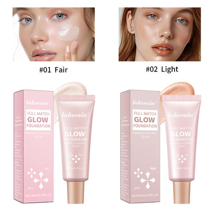 Kit Maquillage Visage Cosmétiques – Set Beauté Complet Teint Parfait