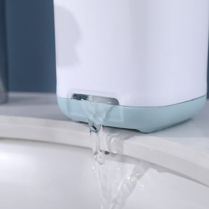 Organisateur Salle de Bain Cosmétiques – Rangement Dentifrice &amp; Accessoires