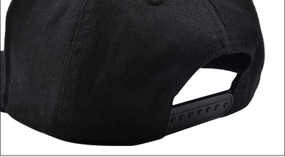 Casquette LED Affichage Couleur – Accessoire Lumineux Tendance