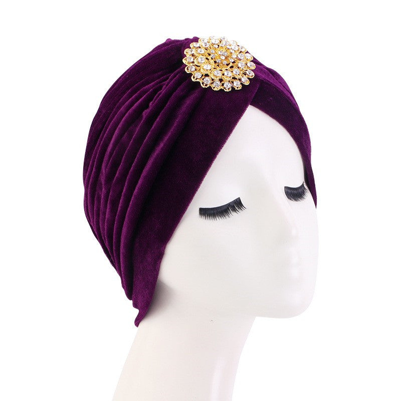 Bandana Polaire Multifonction – Tour de Cou Chaud &amp; Confortable