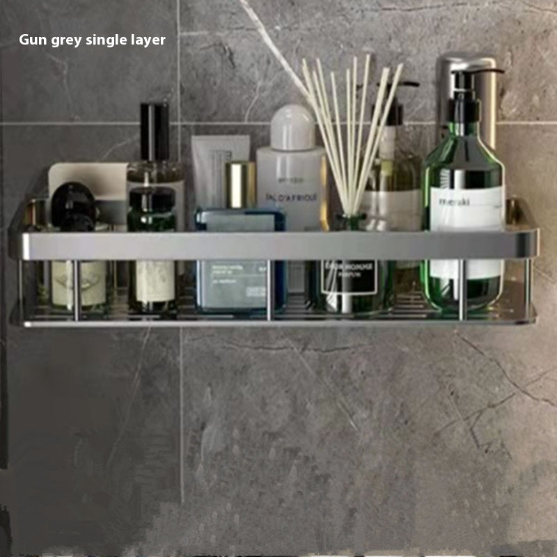 Étagère Murale Cosmétiques – Rangement Beauté Mural Décoratif