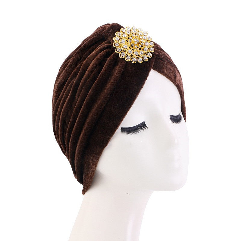 Bandana Polaire Multifonction – Tour de Cou Chaud &amp; Confortable