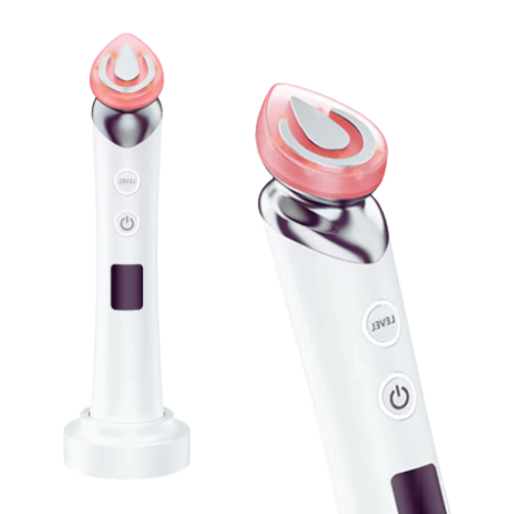 Appareil de bien-être moderne pour massage et détente du corps