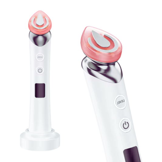 Appareil facial électrique portable – Usage bien-être | USB rechargeable