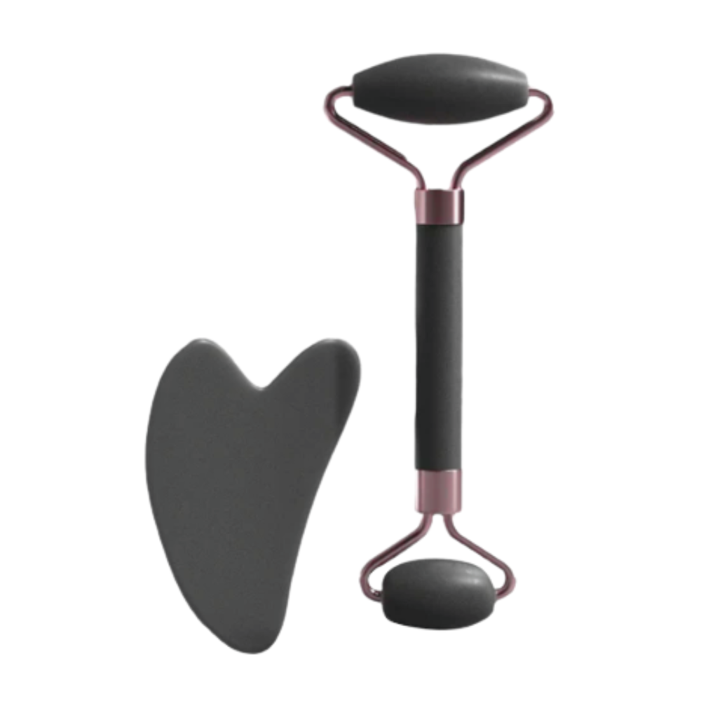 Set de massage professionnel pour massage du corps et relaxation