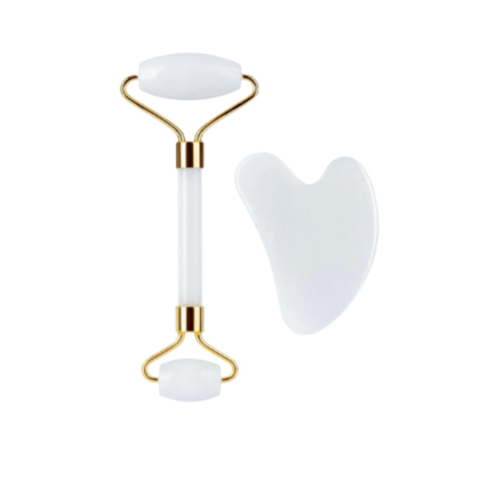 Set de massage professionnel pour massage du corps et relaxation