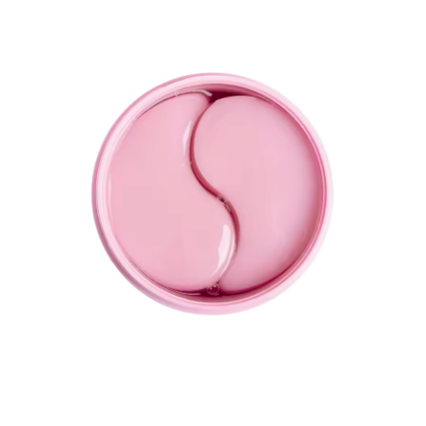 Patchs contour des yeux en hydrogel – Collagène & Peptides