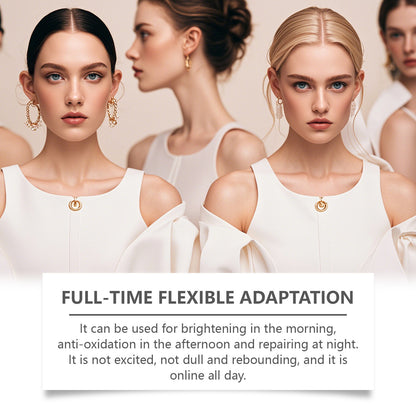 Patches Oraux Glutathion Éclaircissants – Soin Teint Lumineux &amp; Unifiant