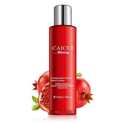 Soin Grenade Hydratant Visage &amp; Corps – Éclat &amp; Hydratation Intense