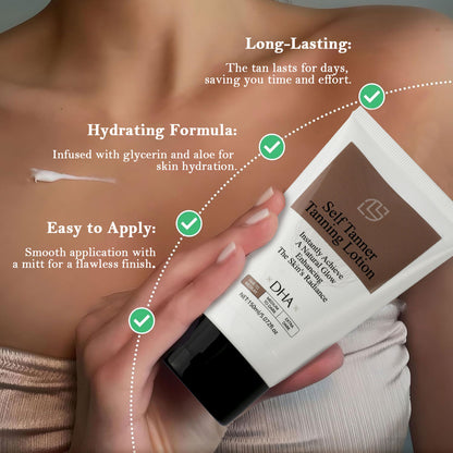 Lotion Corps Noire Hydratante 150ml – Soin Peau Douce &amp; Lumineuse